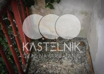 Sprzątanie po gołębiach Skarżysko-Kamienna – Kastelnik, mycie balkonów