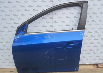 CHEVROLET CRUZE I 11r drzwi lewe przód