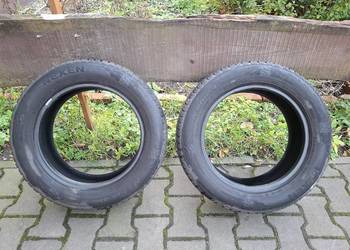 Opony NEXEN Zimowe 205/60 R16 Opony NEXEN Zimowe 205/60 R16