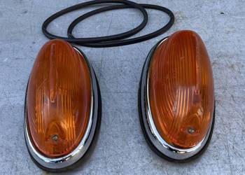 Lampy kierunkowskazów Jelcz, San, Star 25, Bałtyk