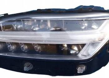 VOLVO XC90 II LIFT FULL LED LAMPA LEWY PRZÓD 32228296 89912603