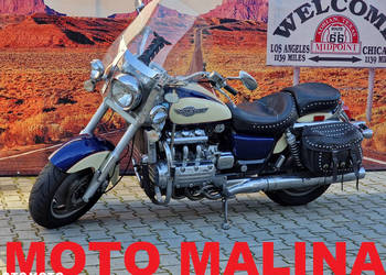 Honda Valkyrie GL1500