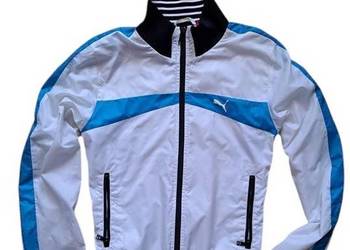 Kurtka wiatrówka Puma S/M