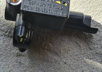 Vespa gts piaggio pompa hamulca