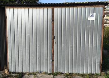 Garaż Stary Sącz oś Słoneczne sprzedam lub wynajmę