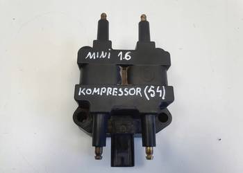 CEWKA ZAPŁONOWA Mini Cooper S R50 1.6 Kompresor _
