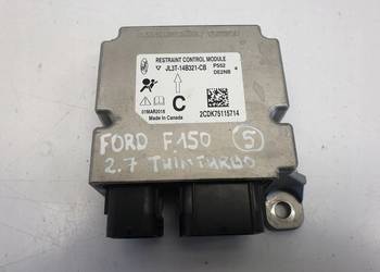 Ford F150 15- MODUŁ PODUSZEK POWIETRZNYCH SENSOR