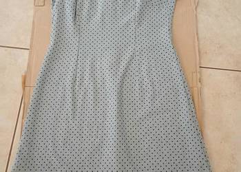 Sukienka damska Mohito