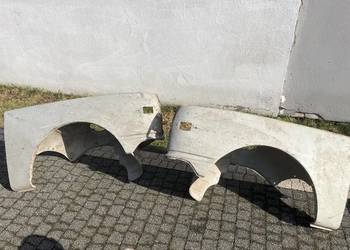 wartburg 353 części karoserii