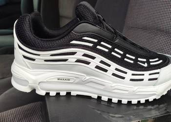 Buty meskie nike air TL 2.5 r 41 nowe