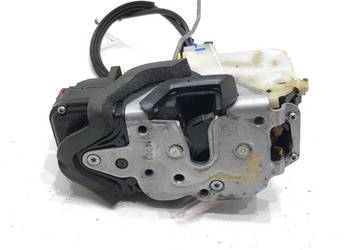 ZAMEK DRZWI LEWY PRZÓD OPEL ASTRA J Hatchback 13579522 09-15