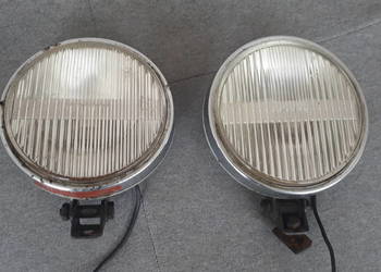 Halogeny okrągłe 125p Polonez Wartburg
