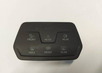 VW ID4 11A , 2024r SUV 5D PANEL WŁĄCZNIK ŚWIATEŁ  10A941193