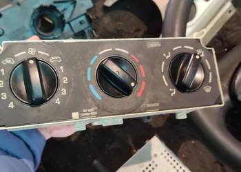 Panel nawiewu Peugeot Partner I Lift