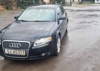 Sprzedam Audi A4