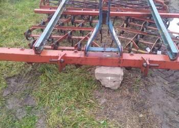 Agregat uprawowy ,przedsiewny szer 2,20 m
