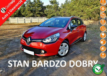 Renault Clio 1.2 16V*Klima*Elektryka*Tempomat*LED DRL*NAVI*LG*Super Stan*Z…