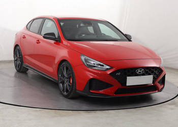 Hyundai i30 Fastback N Performance