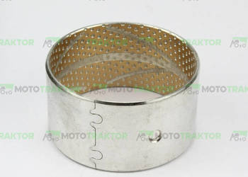 TULEJKA ZAWIESZENIA OSI 101x95x55 MASSEY FERGUSON 3619073M1