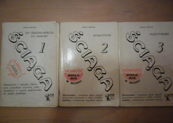 ŚCIĄGA 1 - 2 - 3