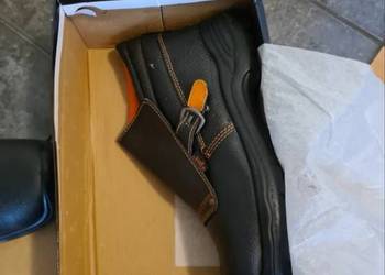 Buty spawalnicze r.45