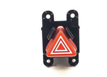 WŁĄCZNIK ŚWIATEŁ AWARYJNYCH HYUNDAI ELANTRA VII 93790-AA000 PRZYCISK