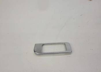 RAMKA ZMIANY BIEGÓW CHROM AUDI A8 D4 4H1863207