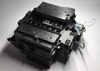 Stacja Serwisowa Service Station Q6683-60187 HP Designjet T1100 T610