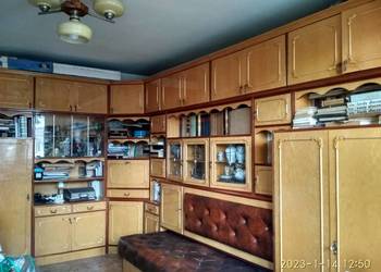 Meble z Kalwarii vintage retro połysk fornir