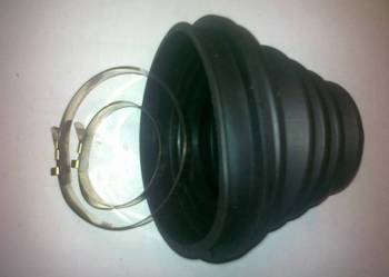 SEAT IBIZA/CORDOBA OSŁONA PRZEGUBU ZEW. NOWA 357498203A