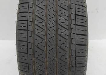 OPONA CAŁOROCZNA DUNLOP 245/40/19 2014r 6,04mm