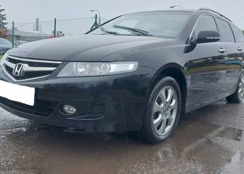 Honda Accord Lift 2,0 VTEC Benzyna Bardzo Ladna Zadbana