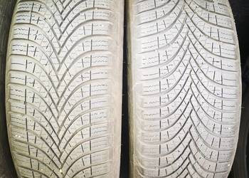 2 szt Dębica navigator 185/60/R15 wielosezonowe