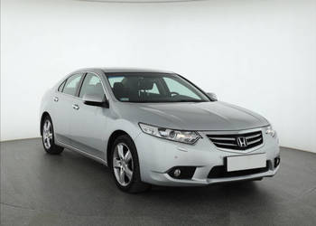 Honda Accord 2.0 i-VTEC