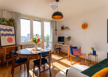 3 POKOJE|DALEKI WIDOK|METRO|BEZ PROWIZJI