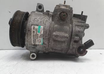 VW Golf V 1.9 TDI SPRĘŻARKA KLIMATYZACJI pompa