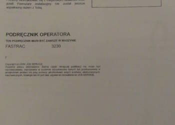 dtr instrukcja obsługi jcb fastrac 3230 i inne dtr instrukcja obsługi jcb fastrac 3230 i inne