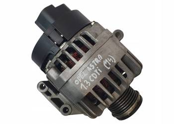 ALTERNATOR Opel Astra J Corsa D Meriva B 1.3 CDTI Zamiennik IFF200417