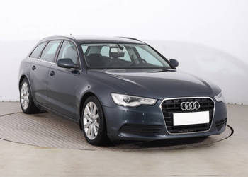 Audi A6 2.0 TDI