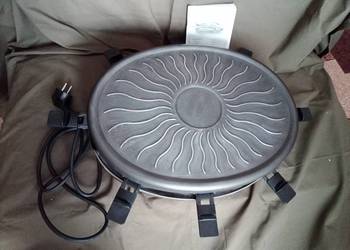 Grill elektryczny SEVERIN