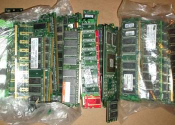 ramy komputerowe na odzysk złota 2,6 kg