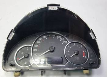 LICZNIK ZEGAR PEUGEOT 1007 KSH