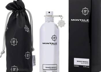 Montale Mango Manga Woda Perfumowana 100 ml