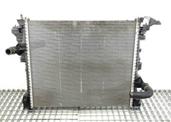 DODATKOWA CHŁODNICA WODY ALFA STELVIO 2.0 280KM 50533794 RADIATOR