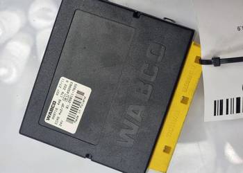 MODUŁ MAN TGM 15.250 ECAS 81.25811-7025