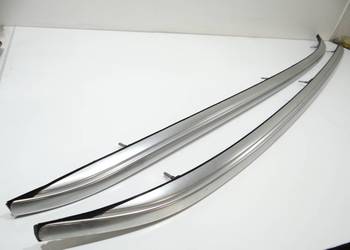 RELINGI DACHOWE KOMPLET BMW F25 X3 7230208