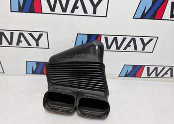 BMW E60 E61 KANAŁ WLOT DOLOT POWIETRZA 7561031