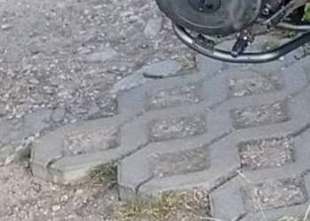 Silnik Yamaha XT 600 3tb