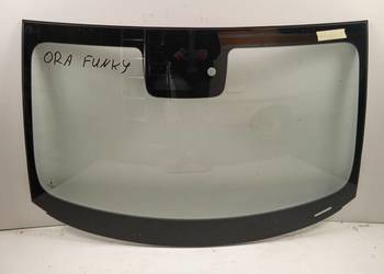 Szyba Przednia Ora Funky Cat 23-, Kamera Oryginał Sensor Możliwość Wysyłki!