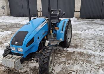 Landini Mistral 50, 2126 h